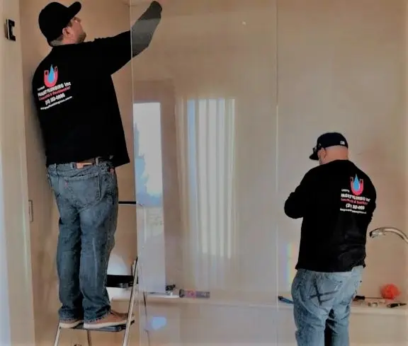 Professional plumbing installation for Sump Pump Installation in Mantua Grove